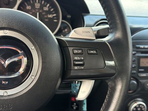 Used 2013 MAZDA MX-5 Miata Sport RWD image 17