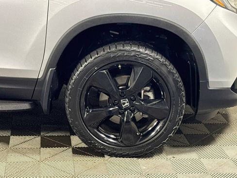 Used 2021 Honda Passport Elite image 24