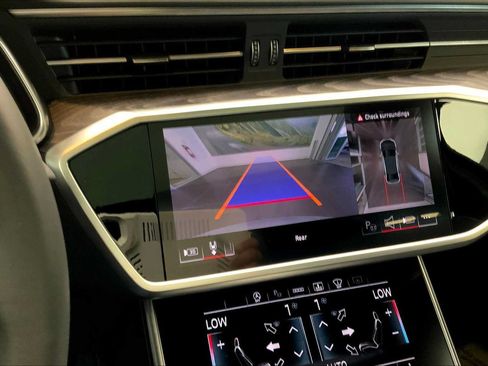Certified 2025 Audi A6 3.0T Prestige AWD/4WD image 32