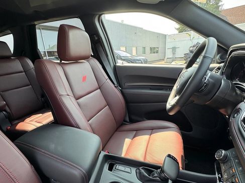 New 2026 Dodge Durango GT AWD/4WD image 20
