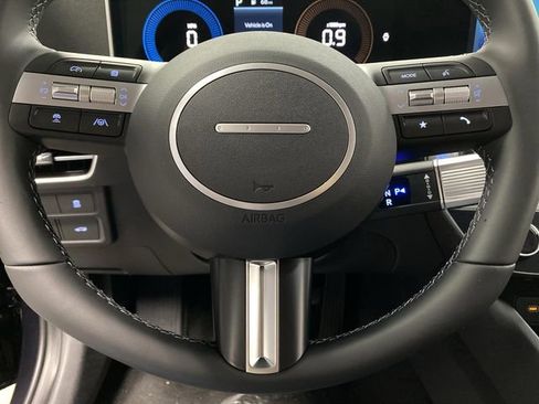 New 2026 Hyundai Sonata SEL image 15