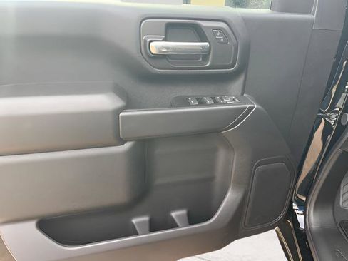 New 2026 Chevrolet Silverado 2500 Custom w/ Custom Value Package AWD/4WD image 12