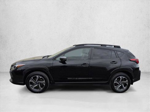 Certified 2024 Subaru Crosstrek 2.0i Premium image 9