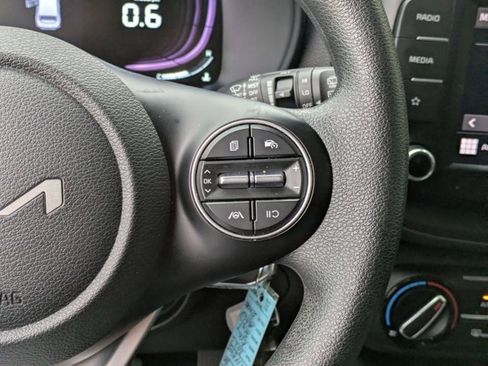 Used 2023 Kia Soul LX w/ Option Group 015 image 14