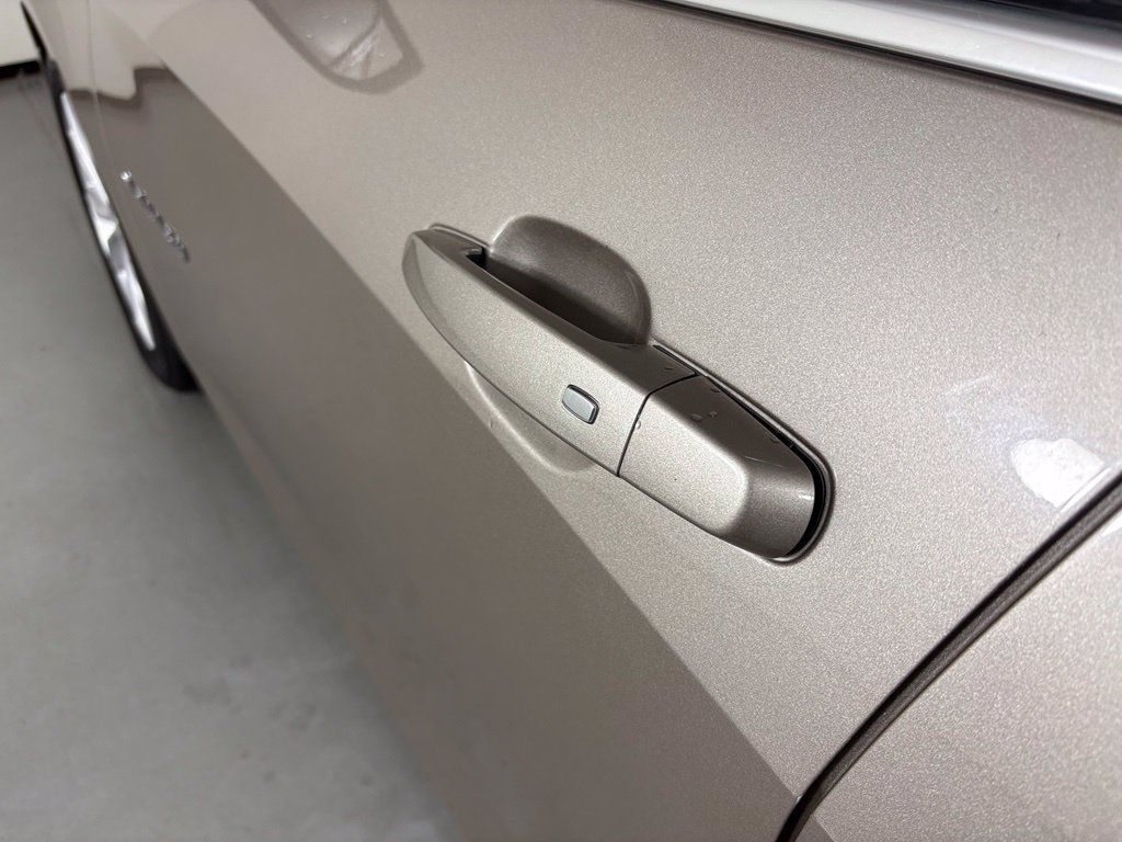 Certified 2023 Chevrolet Malibu LT FWD image 14