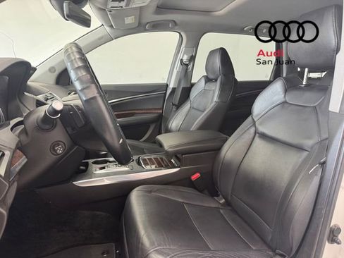 Used 2020 Acura MDX FWD image 45