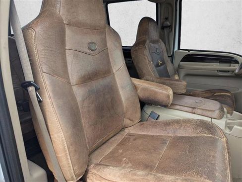 Used 2007 Ford F350 XL image 27