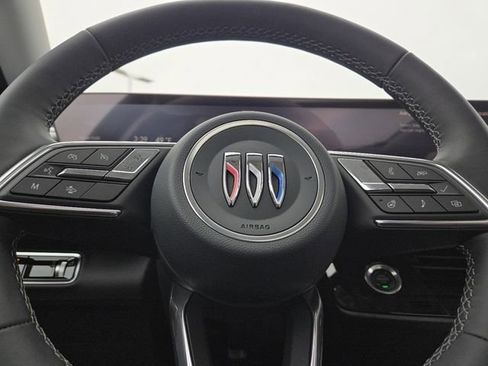 New 2026 Buick Envision Avenir AWD/4WD image 35
