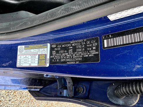 Used 2020 Kia Forte LXS image 33