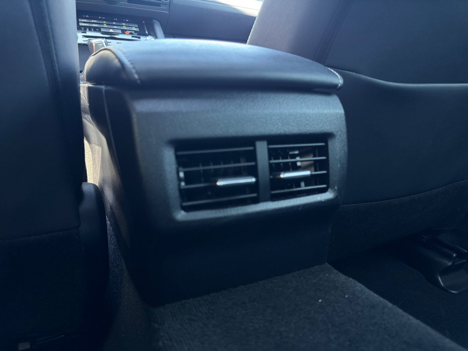 Used 2023 Lexus IS 300 w/ Comfort Package RWD image 24