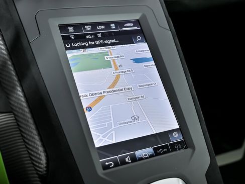 Used 2022 Lamborghini Huracan STO image 33