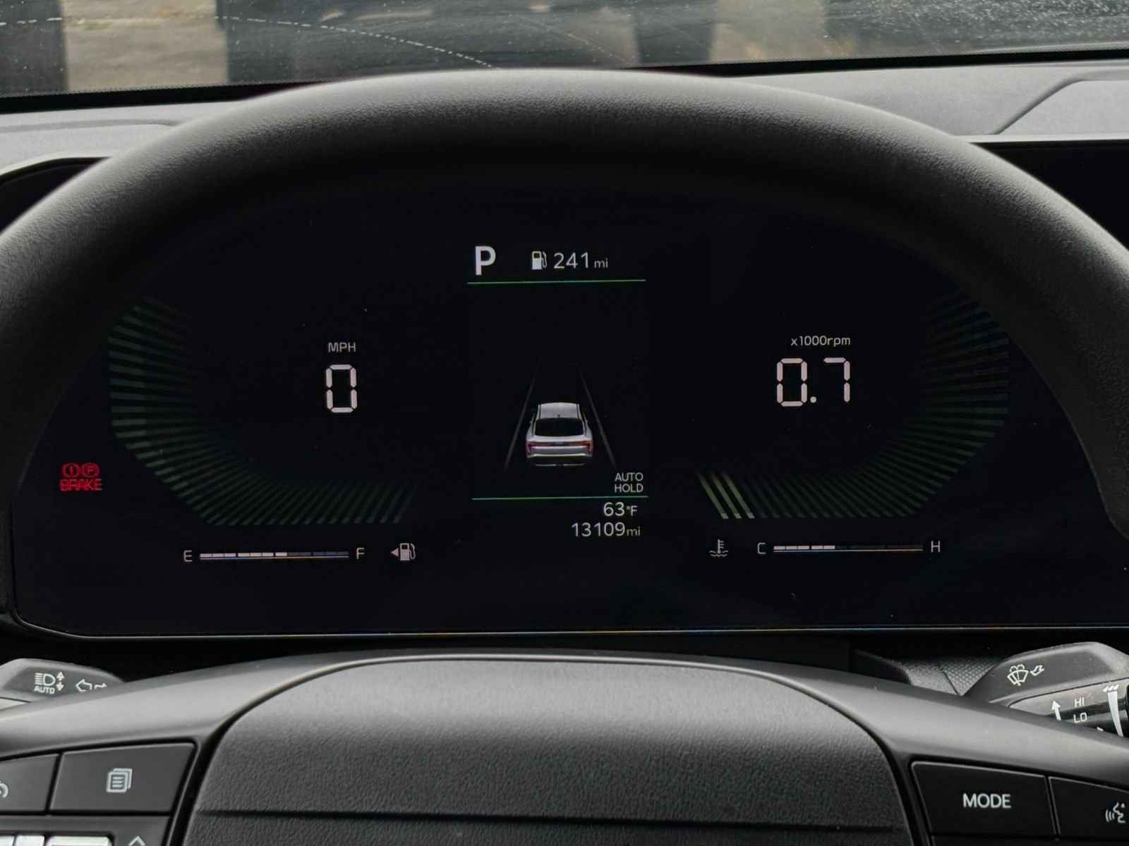 Used 2026 Kia K4 FWD image 36