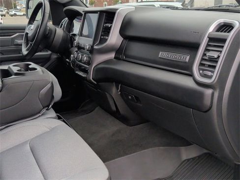 Used 2022 RAM 1500 Big Horn image 29
