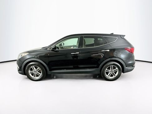 Used 2017 Hyundai Santa Fe Sport FWD image 4