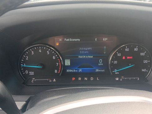 Used 2023 Ford Explorer XLT w/ Equipment Group 202A AWD/4WD image 18