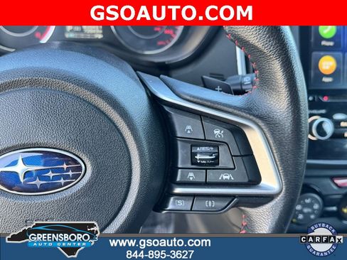 Used 2020 Subaru Impreza 2.0i Sport image 22