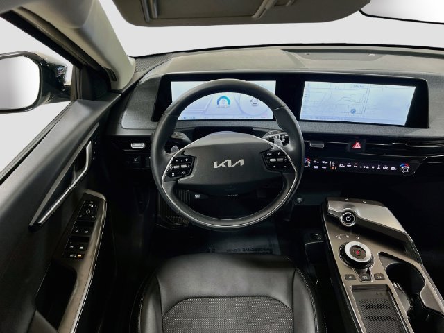 Certified 2024 Kia EV6 Light RWD image 22