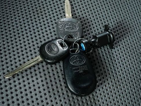 Used 2008 Toyota Tacoma PreRunner image 31