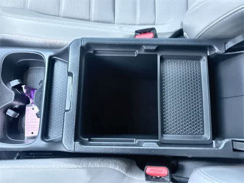 Certified 2023 Honda CR-V EX-L image 27