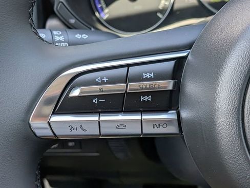 New 2026 MAZDA CX-50 AWD 2.5 Hybrid w/ Weather Package image 26