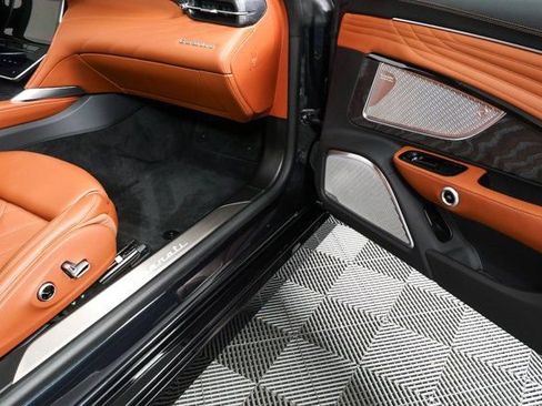 New 2026 Maserati GranTurismo Modena image 22