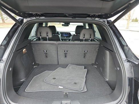 Used 2026 Chevrolet TrailBlazer RS w/ Convenience Package image 18