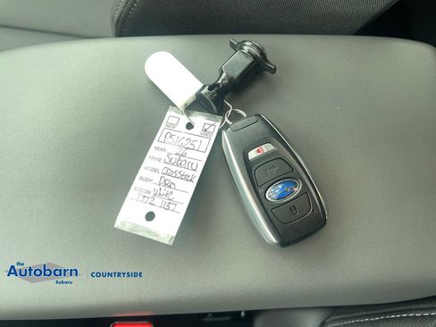 Used 2026 Subaru Crosstrek 2.5i Premium AWD/4WD image 21