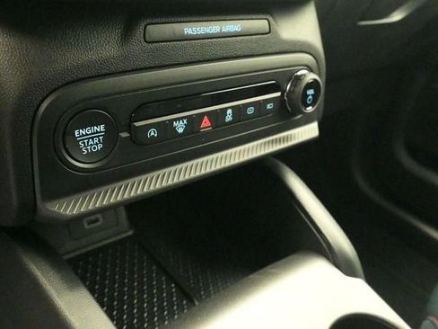 New 2026 Ford Bronco Sport Heritage w/ Convenience Package AWD/4WD image 18