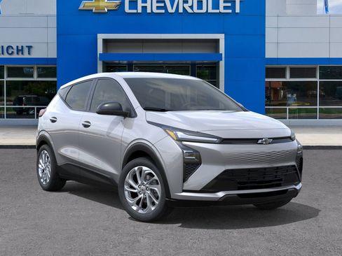 New 2027 Chevrolet Bolt LT image 31