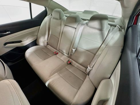 Used 2022 Nissan Altima 2.5 SV AWD/4WD image 21