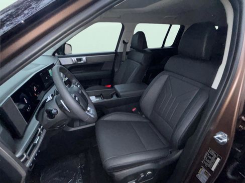 New 2026 Hyundai Santa Fe XRT image 20