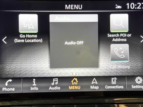 Used 2024 Nissan Z Performance w/ Floor Mat Package RWD image 26