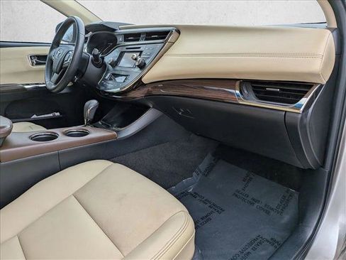 Used 2014 Toyota Avalon XLE Touring image 21