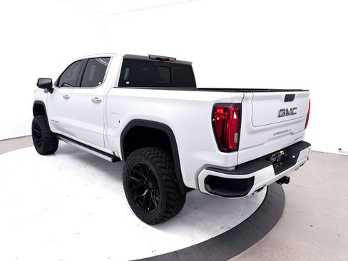 Used 2024 GMC Sierra 1500 Denali w/ Denali Reserve Package AWD/4WD image 19