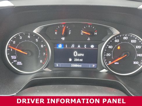 Used 2025 Chevrolet Blazer LT image 28