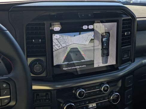 New 2025 Ford F150 Raptor image 72