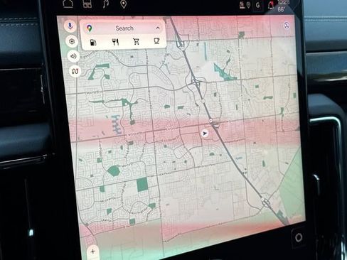 New 2025 GMC Yukon XL Elevation image 24