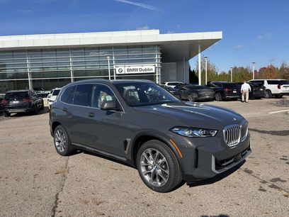 New 2026 BMW X3 xDrive30 w/ Premium Package