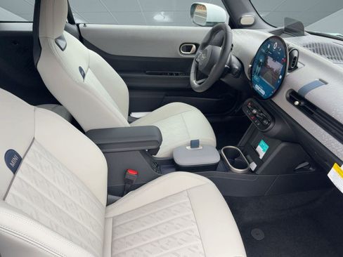 New 2026 MINI Cooper S image 27