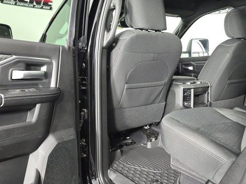 New 2026 RAM 3500 Big Horn image 24