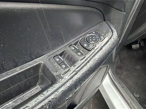 Used 2024 Ford Edge SEL image 20