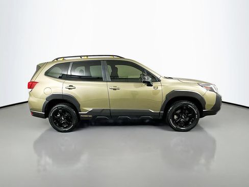 Used 2024 Subaru Forester Wilderness AWD/4WD image 4