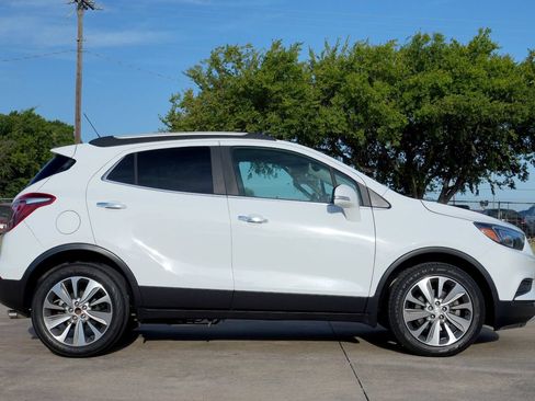 Used 2019 Buick Encore Preferred FWD image 13