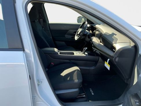 New 2026 Nissan Kicks S FWD image 17