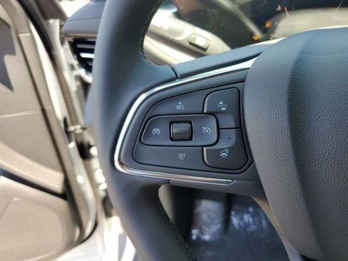 New 2026 Buick Envista Sport Touring w/ Convenience I Package FWD image 28