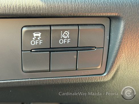 Certified 2023 MAZDA MX-5 Miata Grand Touring RWD image 11