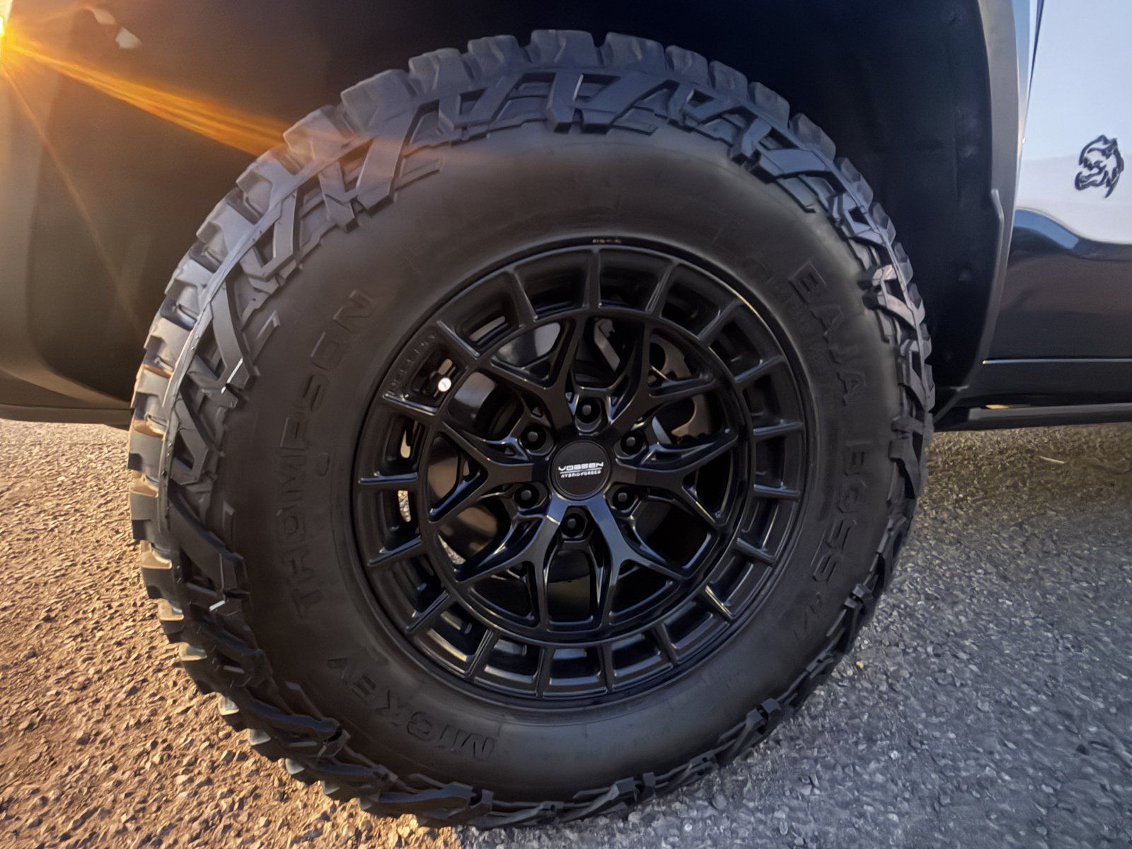 Used 2021 RAM 1500 TRX w/ TRX Level 2 Equipment Group AWD/4WD image 7