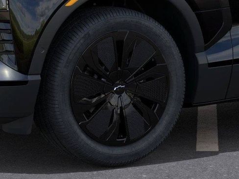 New 2026 Chevrolet Blazer EV LT AWD/4WD image 54