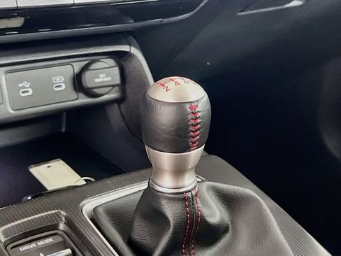 New 2026 Honda Civic Si image 10