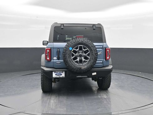 New 2025 Ford Bronco Badlands image 6